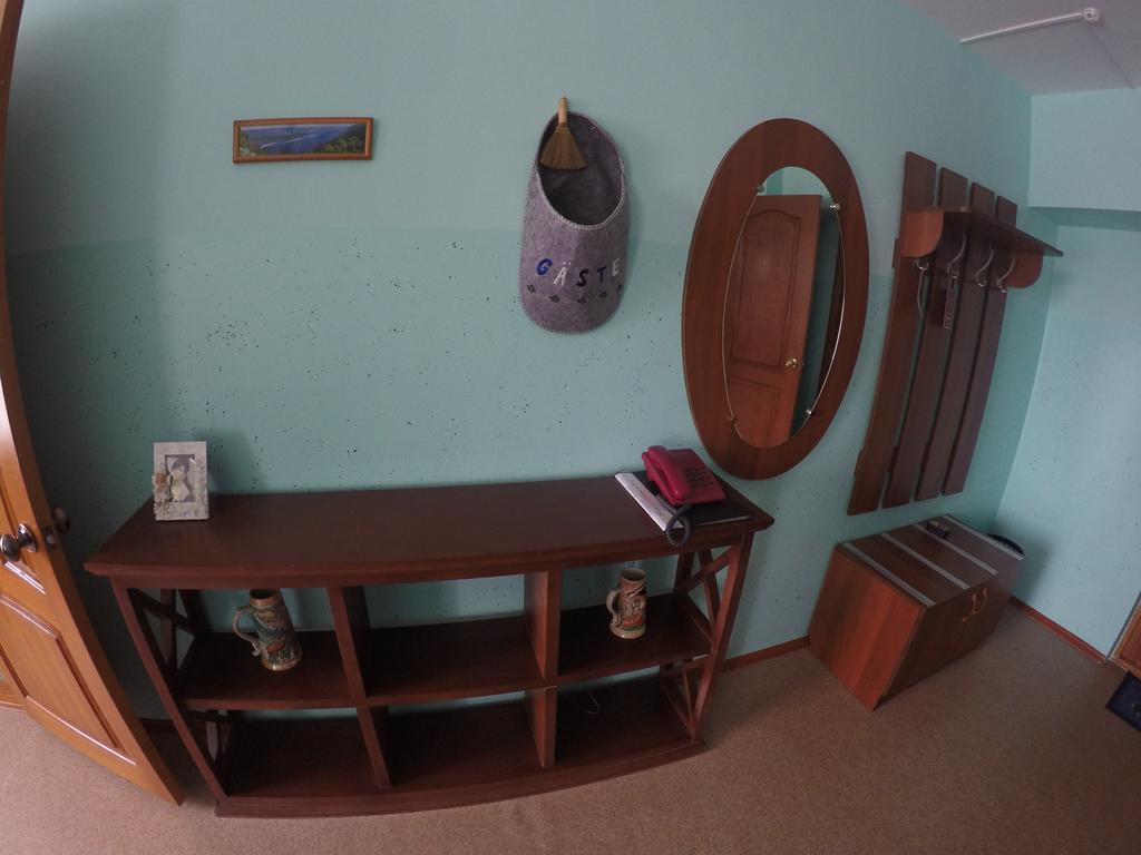 Kurmet Hotel Uralsk Room photo